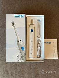 Spazzolino elettrico FeelBrush