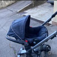 TRIÒ FOPPAPEDRETTI BLU