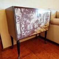 Mobile bar
