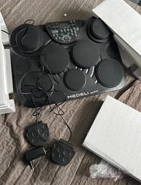 Digital drum Medeli