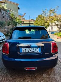 MINI ONE 1.2 2015 5P