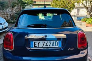 MINI ONE 1.2 2015 5P