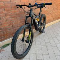Specialized Turbo Kenevo Expert  6 Fattie