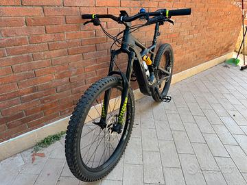 Specialized Turbo Kenevo Expert  6 Fattie