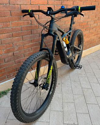 Specialized Turbo Kenevo Expert  6 Fattie