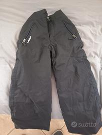 pantaloni da sci 