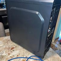 Computer Desktop