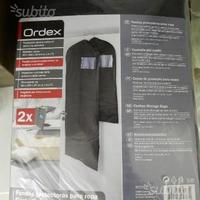 Porta abiti da viaggio - Custodie per abiti