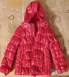 giacca trapuntata bimba