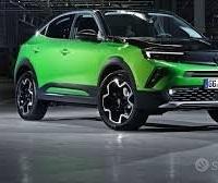 Ricambi Opel Mokka 2021