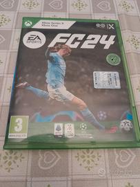 GIOCHI EA Sport per XBOX One/serie X