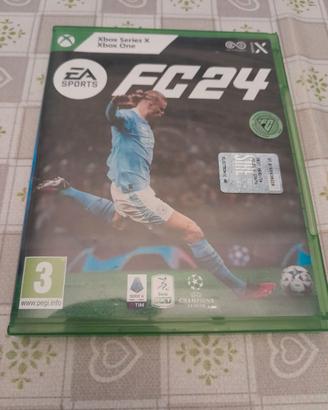 GIOCHI EA Sport per XBOX One/serie X