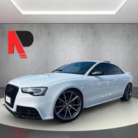 Audi A5 2.0 TDI 177 CV quattro S tronic S-line DTM