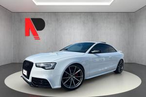 Audi A5 2.0 TDI 177 CV quattro S tronic S-line DTM