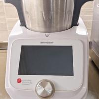 Monsieur cuisine Connect modello bimby