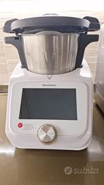 Monsieur cuisine Connect modello bimby