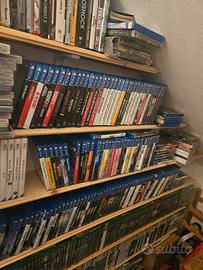 collezione giochi ps4 originali lettera F-G-H