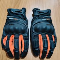 Guanti moto KTM 