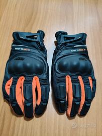 Guanti moto KTM 