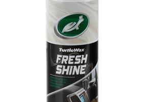 6 lucida cruscotto turtle wax profumo vaniglia
