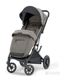 Passeggino veloce Inglesina