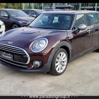 MINI Clubman COOPER D | HYPE - 2016 | 2.0 - 150CV