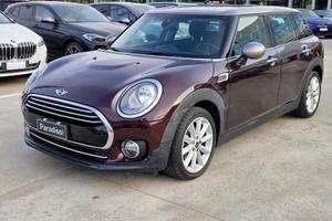 MINI Clubman COOPER D | HYPE - 2016 | 2.0 - 150CV