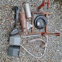 ricambi vespa 50 special