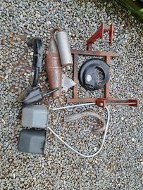 ricambi vespa 50 special