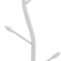 Appendiabiti VERSA Derby Bianco