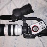 Canon XL 2 Mini DV 20X
