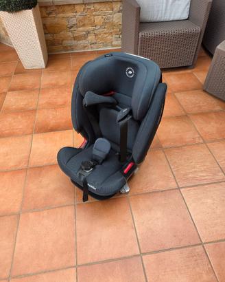 seggiolino auto  bebe confortevole isofix 