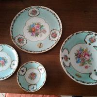 piatti in porcellana 