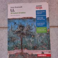 LL 50 lezioni di Latino 