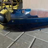 Carena para motore originale bmw k100/75