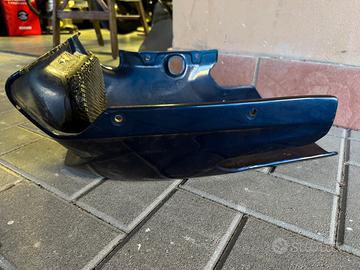 Carena para motore originale bmw k100/75