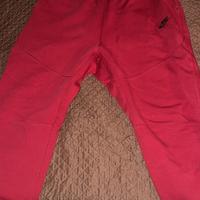 Tuta nike tech