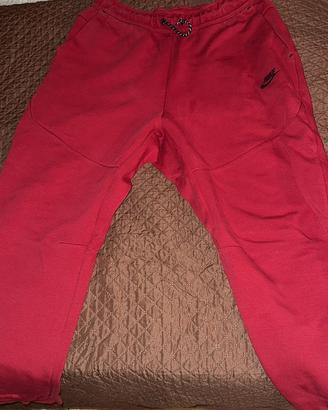 Tuta nike tech