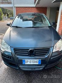 Volkswagen Polo 1.4 Benzina/GPL 2008 - 160 mila KM