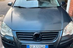 Volkswagen Polo 1.4 Benzina/GPL 2008 - 160 mila KM