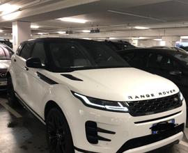 Range rover evoque 2.0 r dynamic s 150 cv