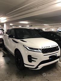 Range rover evoque 2.0 r dynamic s 150 cv