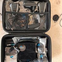 Interfono Scala Rider Q1