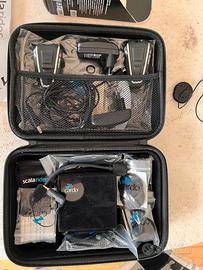 Interfono Scala Rider Q1