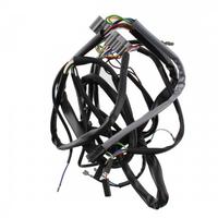 Impianto elettrico per Vespa PK 50 S V5X2 con frec