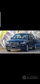 BMW X1 4X4 AUTOMATICA 20.d