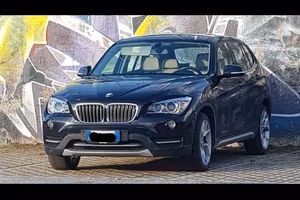 BMW X1 4X4 AUTOMATICA 20.d