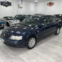 Volkswagen Passat 1.8 turbo 125cv 20V