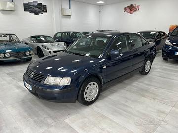 Volkswagen Passat 1.8 turbo 125cv 20V