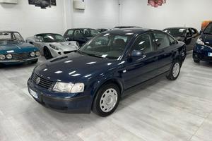 Volkswagen Passat 1.8 turbo 125cv 20V